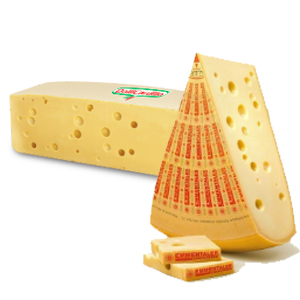 Emmental