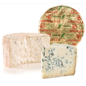 Gorgonzola