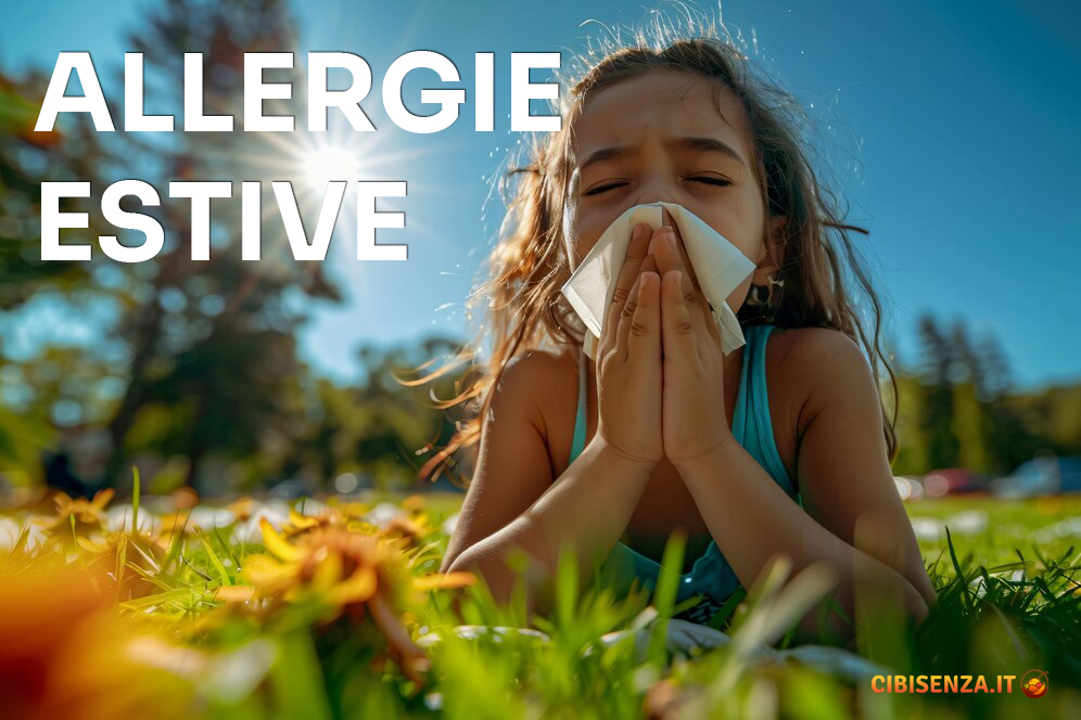 Allergie estive