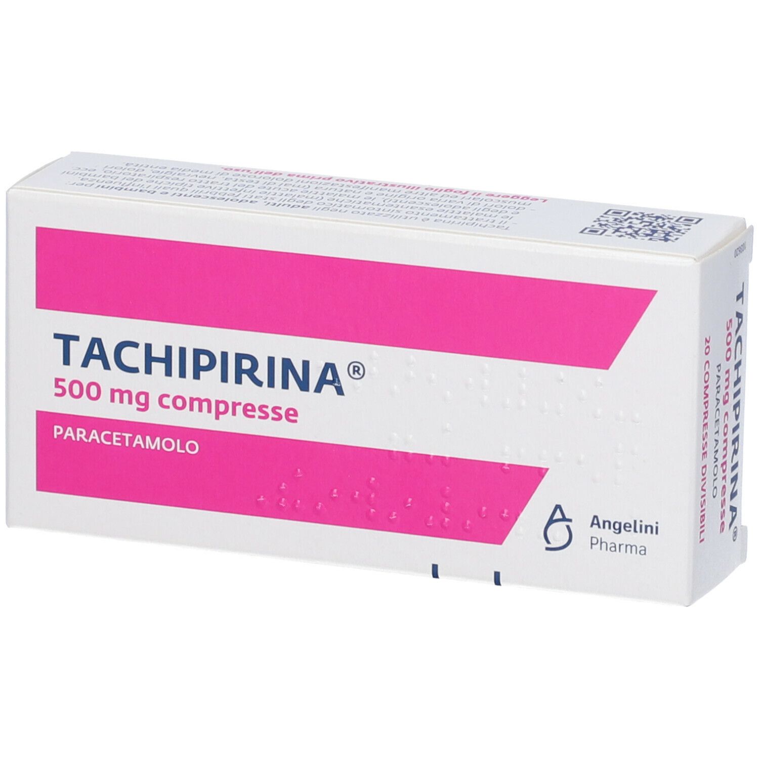 tachipirina e sole